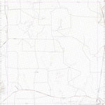 Getlost Map 2942 DEPOT SPRINGS WA Topographic Map V15 1:75,000