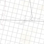 Getlost Map 2942 DEPOT SPRINGS WA Topographic Map V15 1:75,000