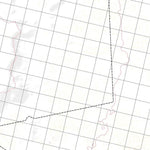 Getlost Map 2942 DEPOT SPRINGS WA Topographic Map V15 1:75,000