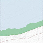 Getlost Map 2958 SHOONTA WA Topographic Map V15 1:75,000