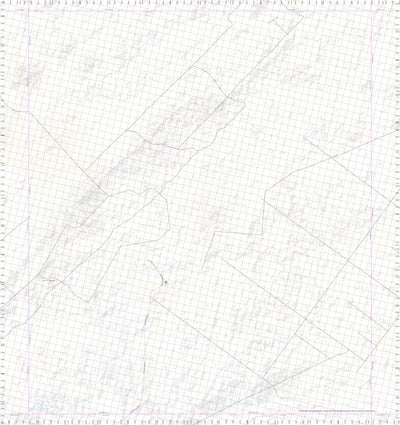 Getlost Map 3534 SYMONS HILL WA Topographic Map V15 1:75,000