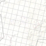 Getlost Map 3534 SYMONS HILL WA Topographic Map V15 1:75,000