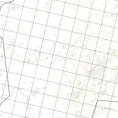 Getlost Map 3534 SYMONS HILL WA Topographic Map V15 1:75,000