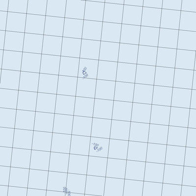 Getlost Map 3669 BROWSE WA Topographic Map V15 1:75,000