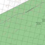 Getlost Map 3832 CULVER WA Topographic Map V15 1:75,000
