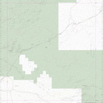 Getlost Map 3147 RHODES WA Topographic Map V15 1:75,000