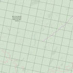 Getlost Map 3147 RHODES WA Topographic Map V15 1:75,000