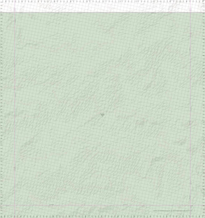 Getlost Map 3149 BAUMGARTEN WA Topographic Map V15 1:75,000