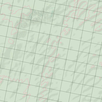 Getlost Map 3149 BAUMGARTEN WA Topographic Map V15 1:75,000