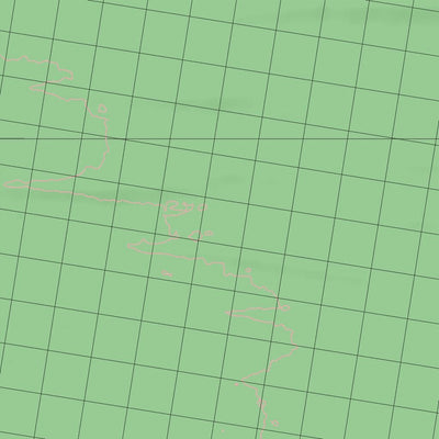 Getlost Map 3258 WOODS WA Topographic Map V15 1:75,000