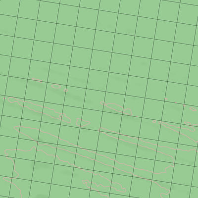 Getlost Map 3258 WOODS WA Topographic Map V15 1:75,000