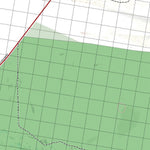 Getlost Map 3158 RADI WA Topographic Map V15 1:75,000