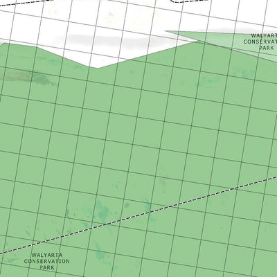 Getlost Map 3158 RADI WA Topographic Map V15 1:75,000