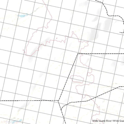 Getlost Map 3243 TATE WA Topographic Map V15 1:75,000