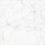 Getlost Map 3340 LAVERTON WA Topographic Map V15 1:75,000