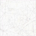 Getlost Map 3240 MINERIE WA Topographic Map V15 1:75,000