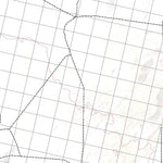 Getlost Map 3240 MINERIE WA Topographic Map V15 1:75,000