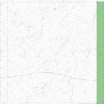 Getlost Map 3941 DISAPPOINTED HILL WA Topographic Map V15 1:75,000