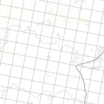 Getlost Map 3941 DISAPPOINTED HILL WA Topographic Map V15 1:75,000