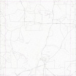 Getlost Map 3142 DARLOT WA Topographic Map V15 1:75,000