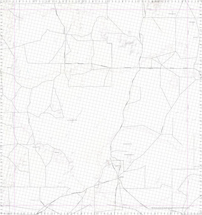 Getlost Map 3142 DARLOT WA Topographic Map V15 1:75,000