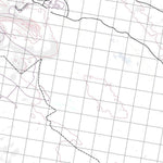 Getlost Map 3354 PATERSON WA Topographic Map V15 1:75,000