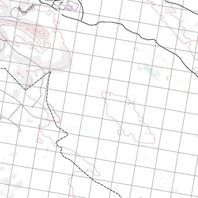 Getlost Map 3354 PATERSON WA Topographic Map V15 1:75,000