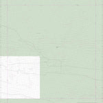 Getlost Map 3359 CUDALGARRA WA Topographic Map V15 1:75,000