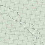 Getlost Map 3359 CUDALGARRA WA Topographic Map V15 1:75,000