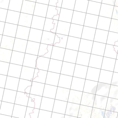 Getlost Map 3540 BAILEY WA Topographic Map V15 1:75,000