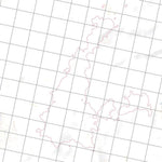 Getlost Map 3343 URAREY WA Topographic Map V15 1:75,000