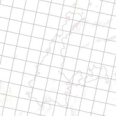 Getlost Map 3343 URAREY WA Topographic Map V15 1:75,000