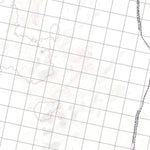 Getlost Map 3343 URAREY WA Topographic Map V15 1:75,000