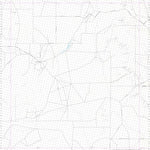 Getlost Map 3242 BANJIWARN WA Topographic Map V15 1:75,000