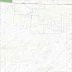 Getlost Map 3535 COONANA WA Topographic Map V15 1:75,000