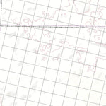 Getlost Map 3535 COONANA WA Topographic Map V15 1:75,000