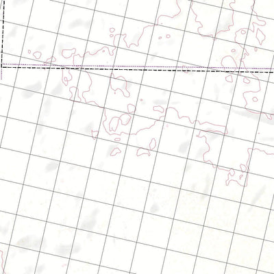 Getlost Map 3535 COONANA WA Topographic Map V15 1:75,000