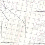 Getlost Map 3535 COONANA WA Topographic Map V15 1:75,000