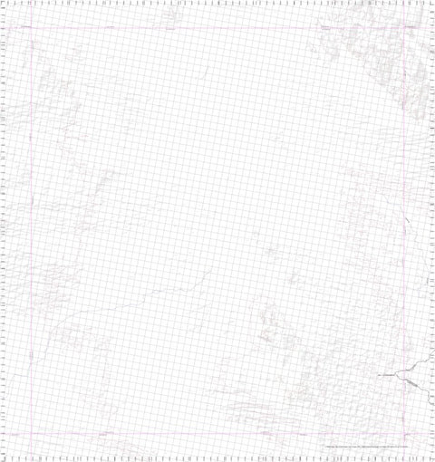 Getlost Map 3351 MCFADDEN WA Topographic Map V15 1:75,000