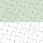 Getlost Map 3356 CHAUNCY WA Topographic Map V15 1:75,000