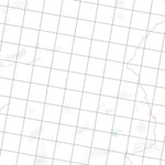 Getlost Map 3946 BEADELL WA Topographic Map V15 1:75,000