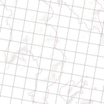 Getlost Map 3946 BEADELL WA Topographic Map V15 1:75,000