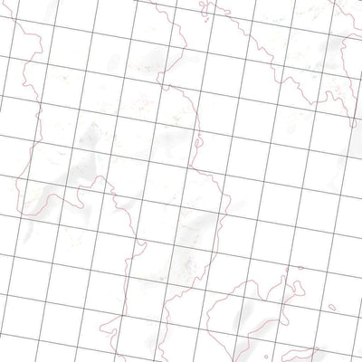 Getlost Map 3946 BEADELL WA Topographic Map V15 1:75,000