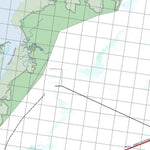 Getlost Map 3361 VILLARET WA Topographic Map V15 1:75,000
