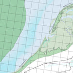 Getlost Map 3361 VILLARET WA Topographic Map V15 1:75,000