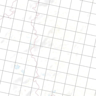 Getlost Map 3639 JARLEMAI WA Topographic Map V15 1:75,000