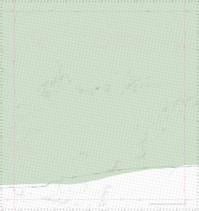 Getlost Map 3647 NOSSITER WA Topographic Map V15 1:75,000