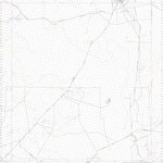 Getlost Map 3441 MCMILLAN WA Topographic Map V15 1:75,000