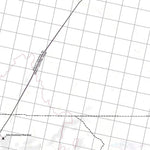 Getlost Map 3441 MCMILLAN WA Topographic Map V15 1:75,000