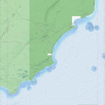 Getlost Map 3630 MALCOLM WA Topographic Map V15 1:75,000